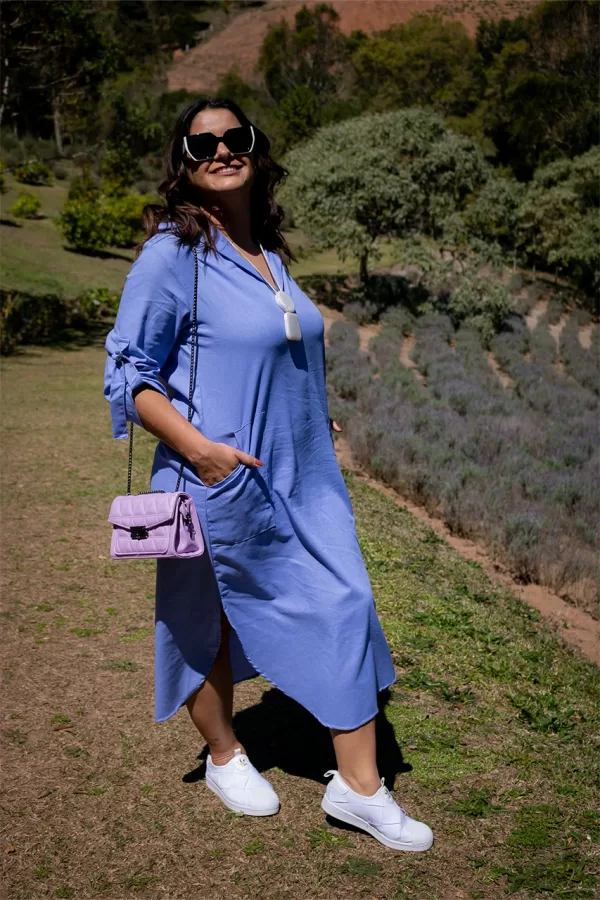 Chemise Vera