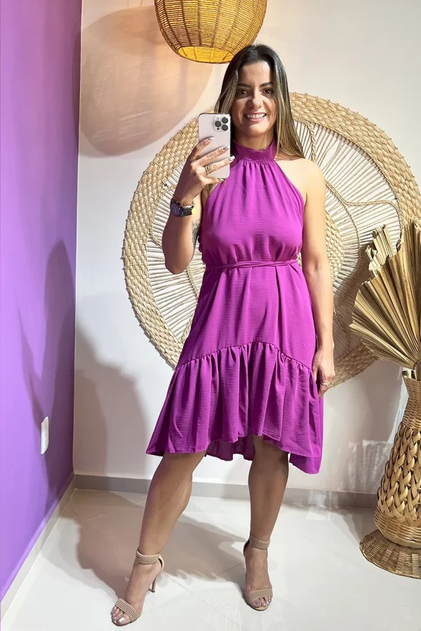 Vestido Dior