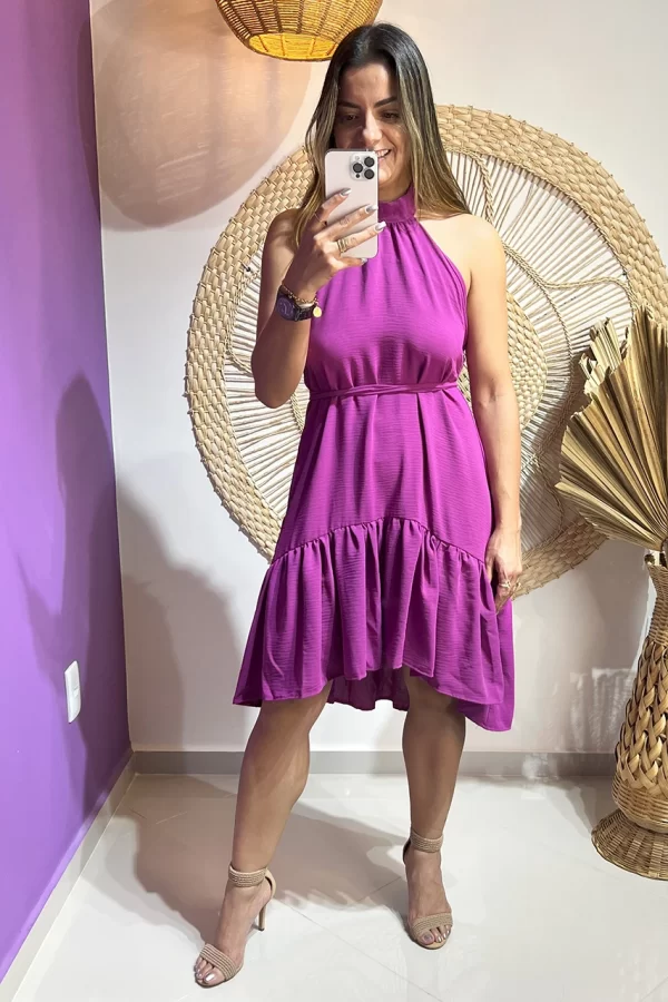 Vestido Dior