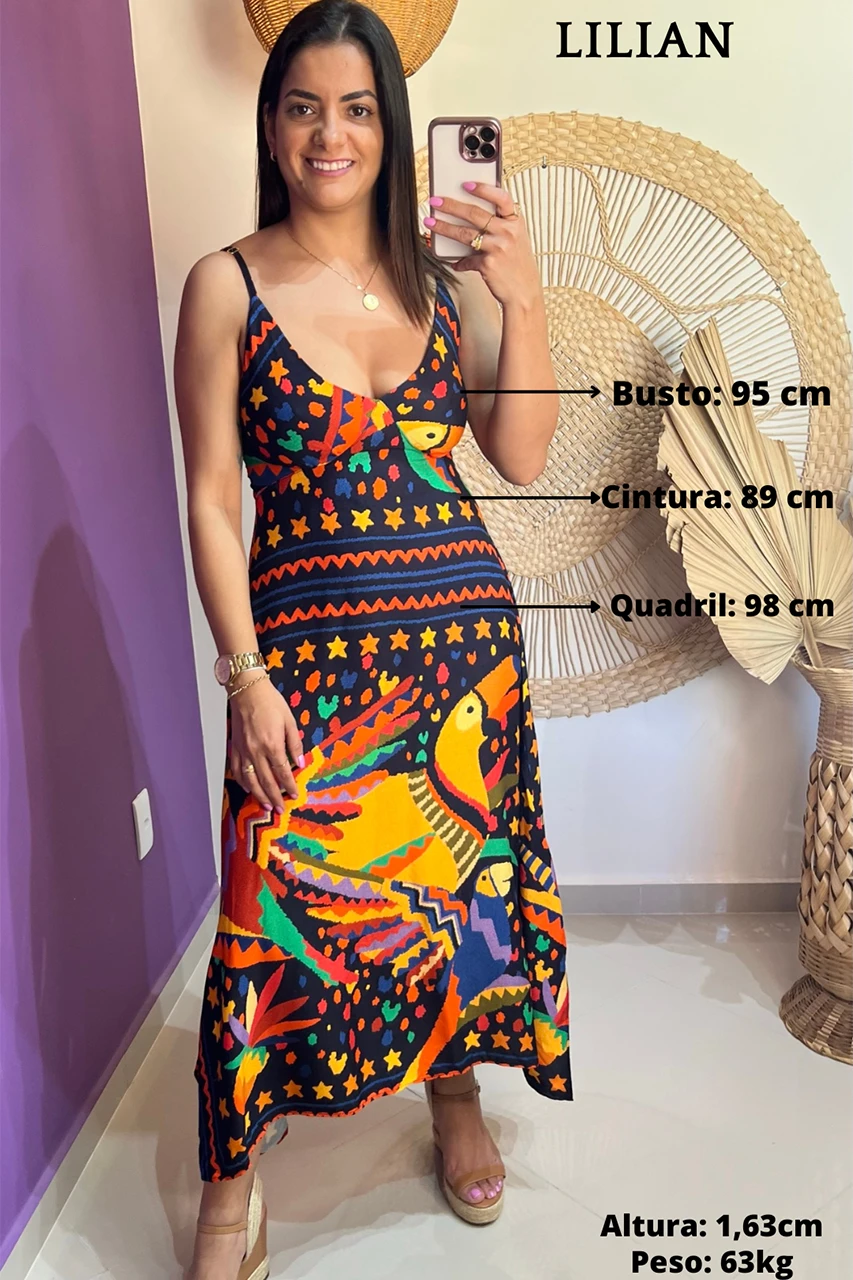 Conjunto Bárbara - Imagem 5