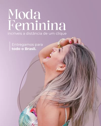 Moda feminina MOBILE copy
