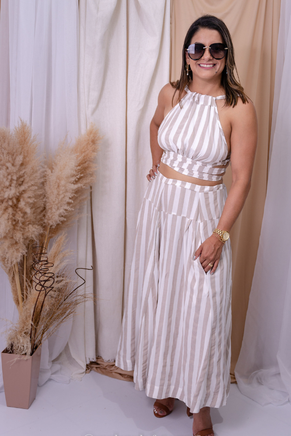 Conjunto Silvana