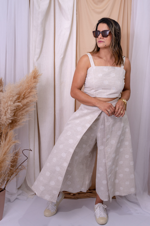Conjunto Lua