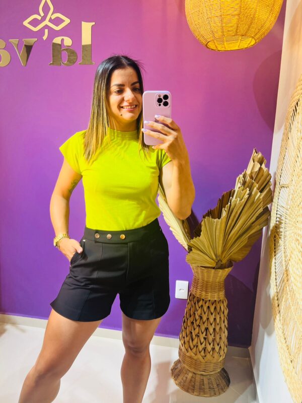 T-shirt Livia Muscle
