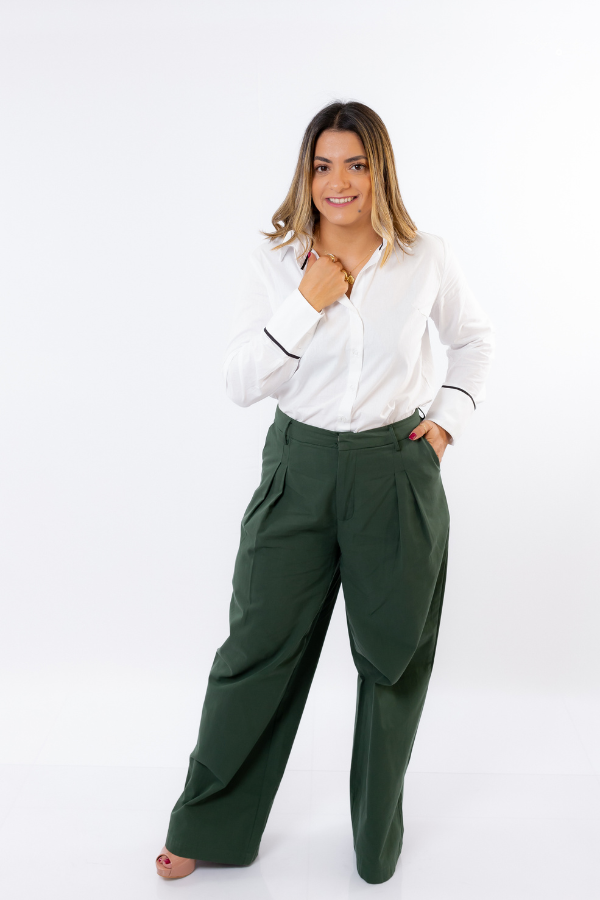 Calça Alice