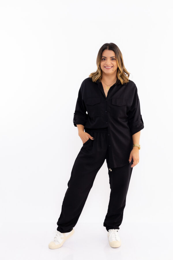 Conjunto Claudia
