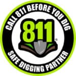 811 Dig Logo