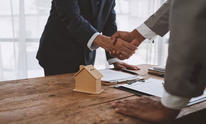 commercial loan broker