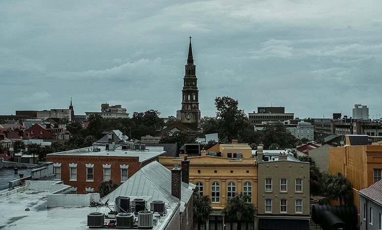 Charleston Real Estate Investment Guide