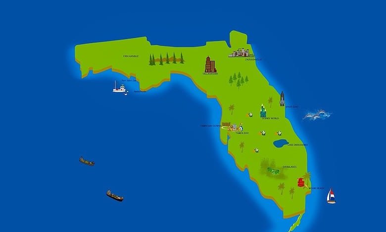 Florida Real Estate investment