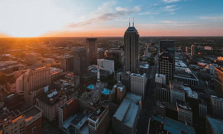 Indiana Real Estate Investment Guide