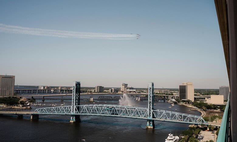 Jacksonville Real Estate Investment Guide 2026- Cap Rates & Data