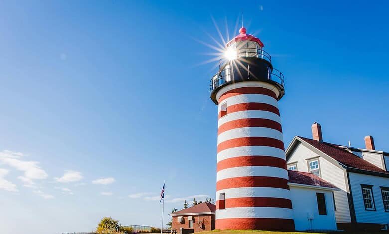 Maine real estate investment