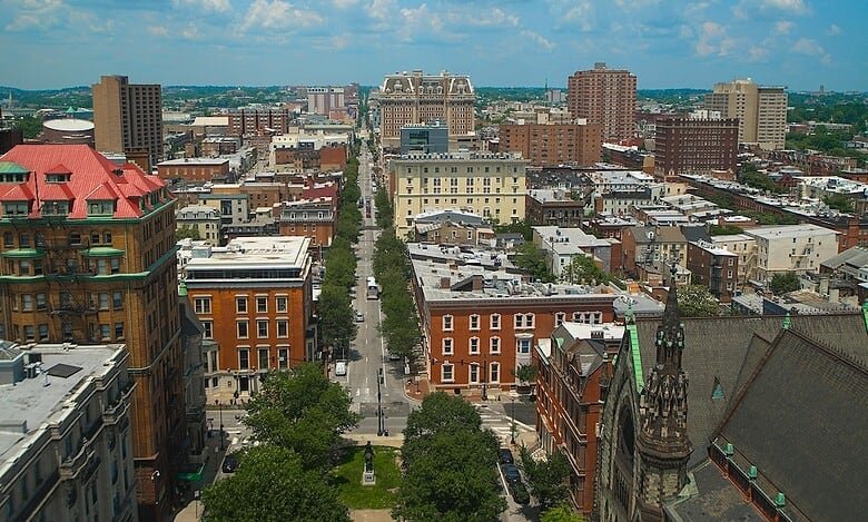 Maryland Real Estate Investment Guide