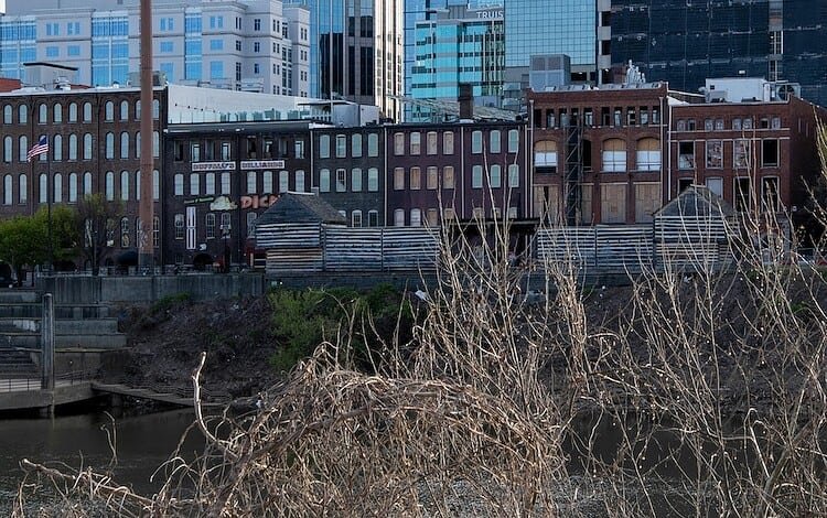 Nashville Real Estate Investment Guide