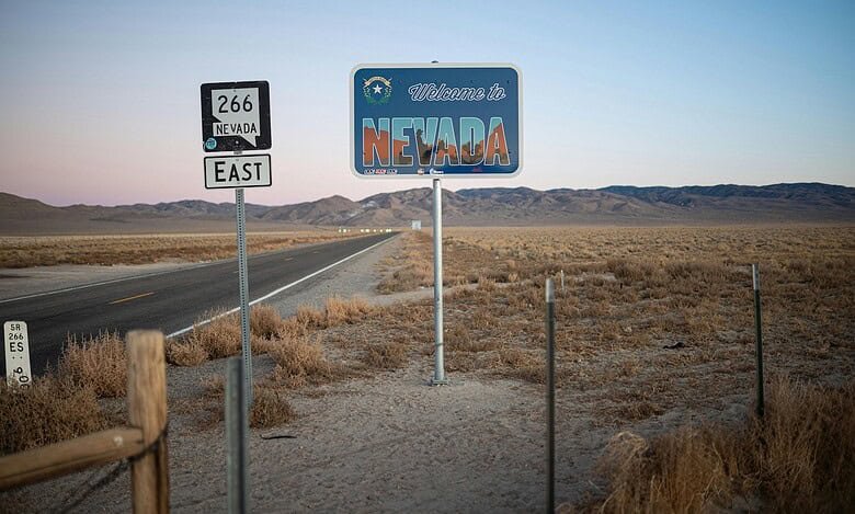 Nevada Real Estate Investment Guide 2026: No State Income Tax + Sports Entertainment Boom