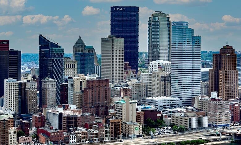 Pittsburgh Real Estate Investment Guide 2026 Cap Rates & Data