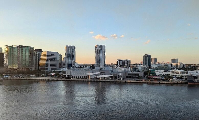 Tampa Real Estate Investment Guide