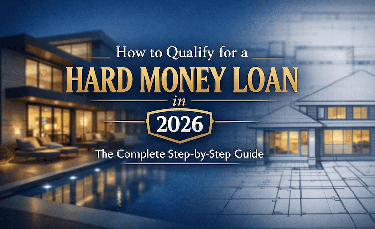 hard money guide
