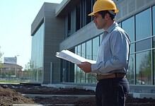 Commercial Real Estate Loans for Investors: How to Qualify Without a W-2