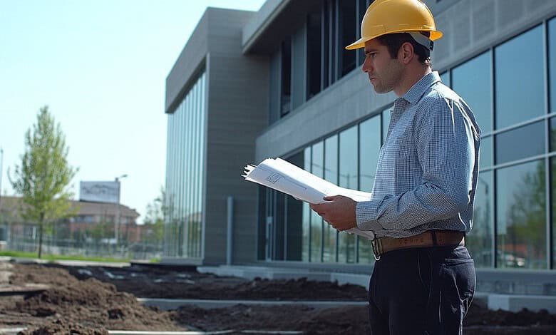 Commercial Real Estate Loans for Investors: How to Qualify Without a W-2