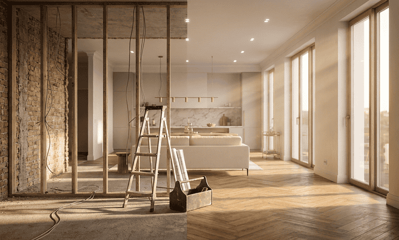 DSCR & Bridge Loans for Real Estate Investors