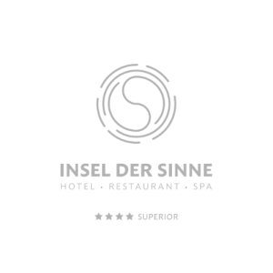 Insel der Sinne Logo