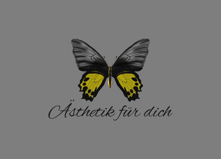 Aesthetik fuer dich Logo