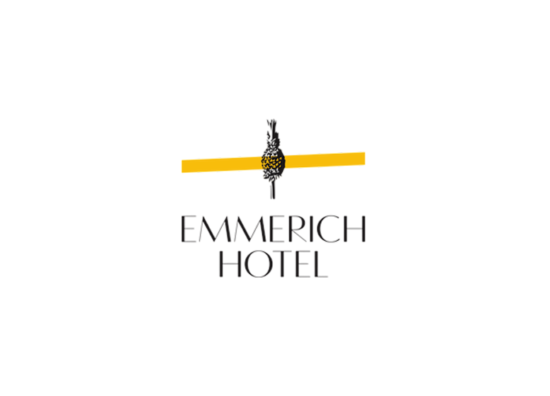 Emmerich Hotel Logo