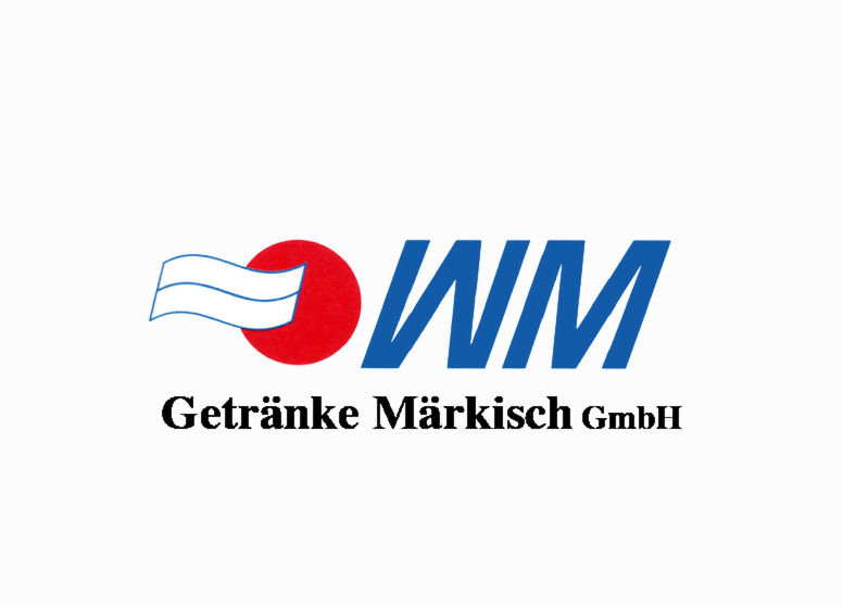 Getränke Märkisch Logo