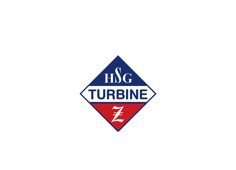 HSG Turbine Logo
