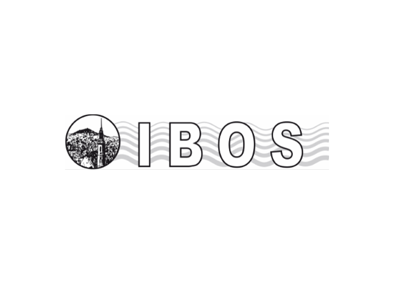 IBOS Logo