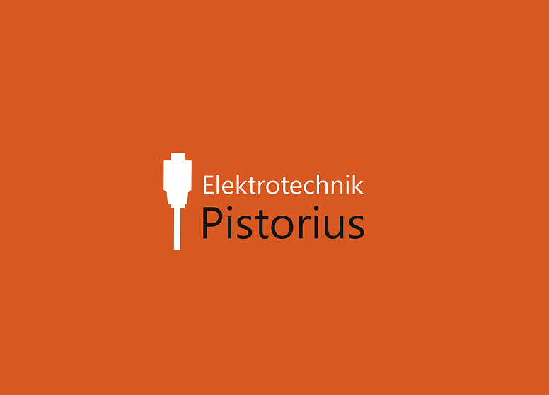 Pistorius Logo