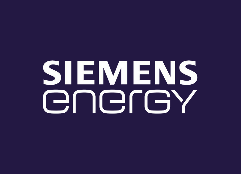 Siemens Energy Logo