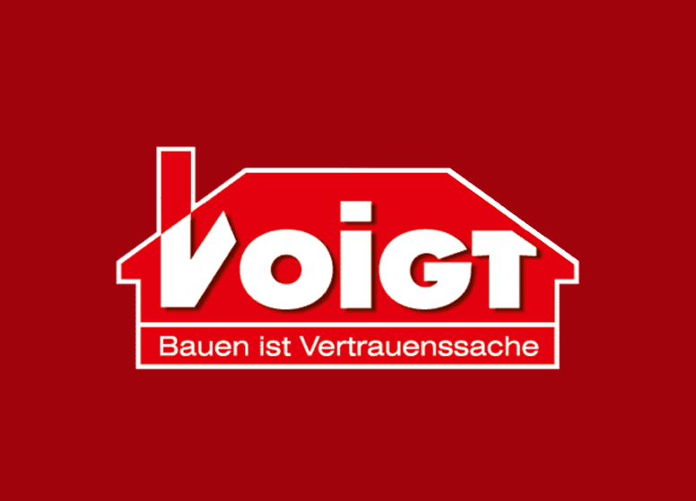 Voigt Bau Logo