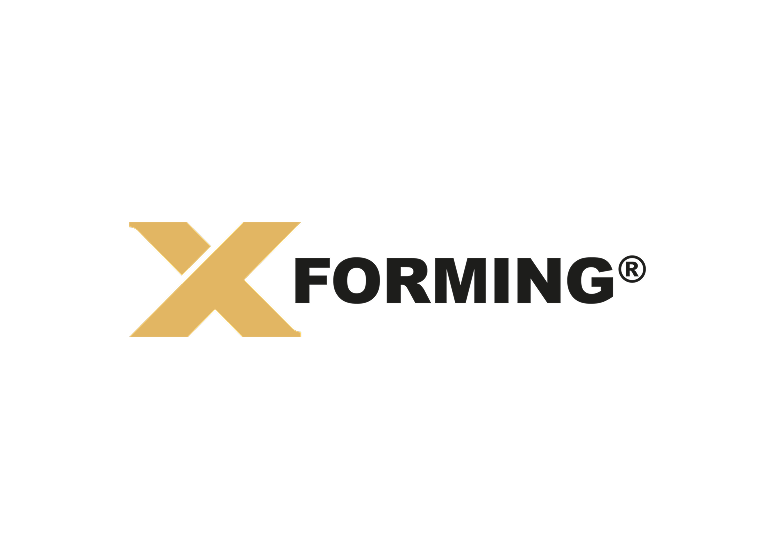 XForming Logo