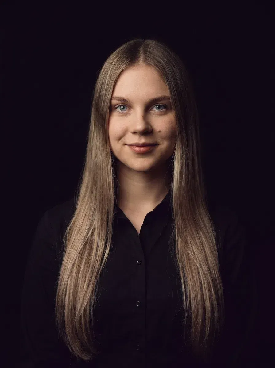 Anna Babiienko