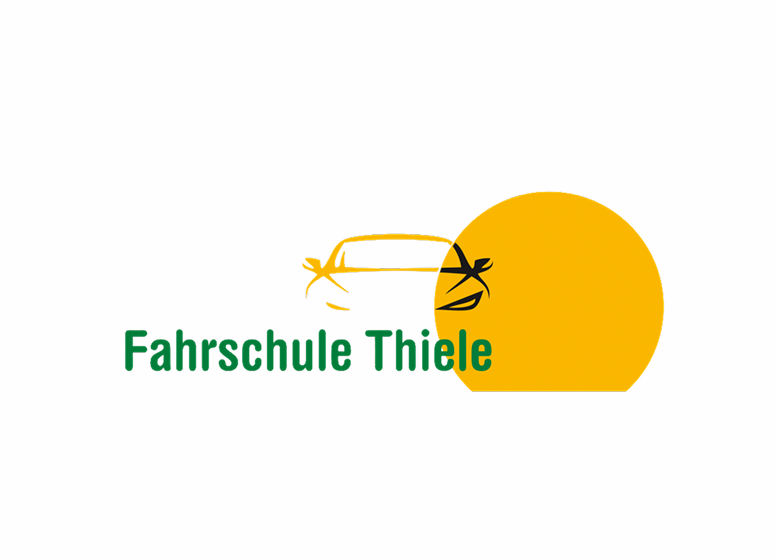 fahrschule Thiele Logo