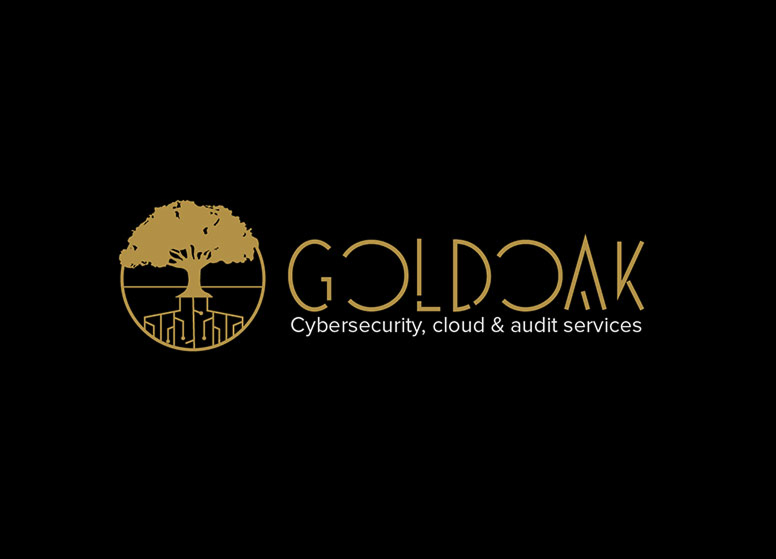 goldoak 1 Logo