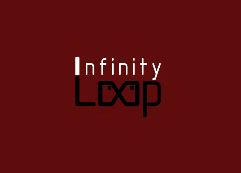 infinity-loop-rs 1 Logo