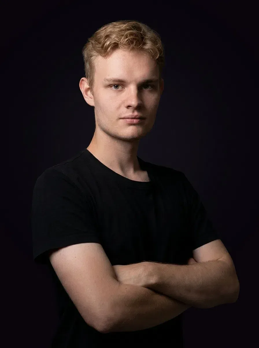 Moritz Weiss