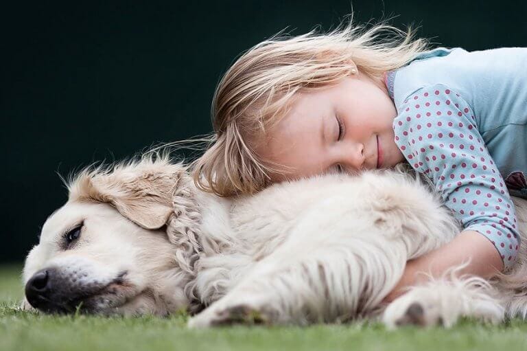 Why is it important that children are not cruel to animals?