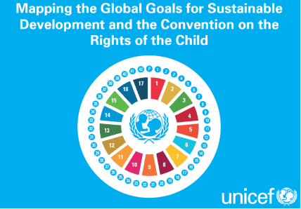 Agenda 2030 – Child Rights and Sustainable Development Goals