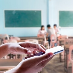 Tools to boost parent-teacher communication