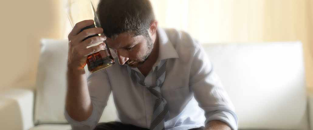 addiction signs