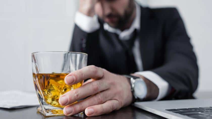 best way to detox from alcohol