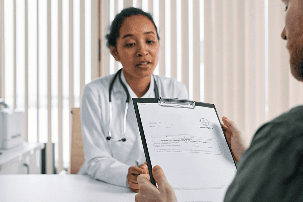 What are the First Signs of Kidney Damage from Alcohol