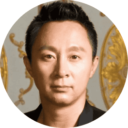 William Huang, M.D.