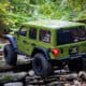 Axial SCX6: All-New 1/6 Scale Rock Crawler Concept