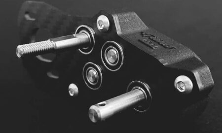 Flatgekko Grind 431: Superlight & Superlow LCG OD Transmission By PROCRAWLER
